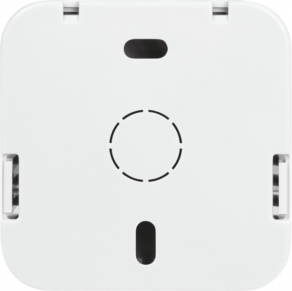 Capteur 3-en-1 de température, d'humidité, CO2 compatible HWgroup