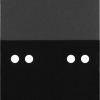 Capteur combiné de température et d'humidité pour rack compatible HWgroup