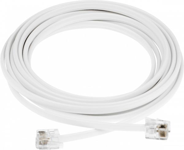 Capteur combiné de température et d'humidité en boitier compatible HWgroup