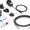 HWgroup SD-2x1Wire - Centrale 1-Wire sur le protocole NB-IoT