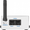 HWgroup SD-2x1Wire - Centrale 1-Wire sur le protocole NB-IoT