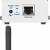 HWgroup SD-2x1Wire - Centrale 1-Wire sur le protocole NB-IoT