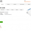 HWgroup SD-WLD - Détecteur sur IP de fuites d'eau