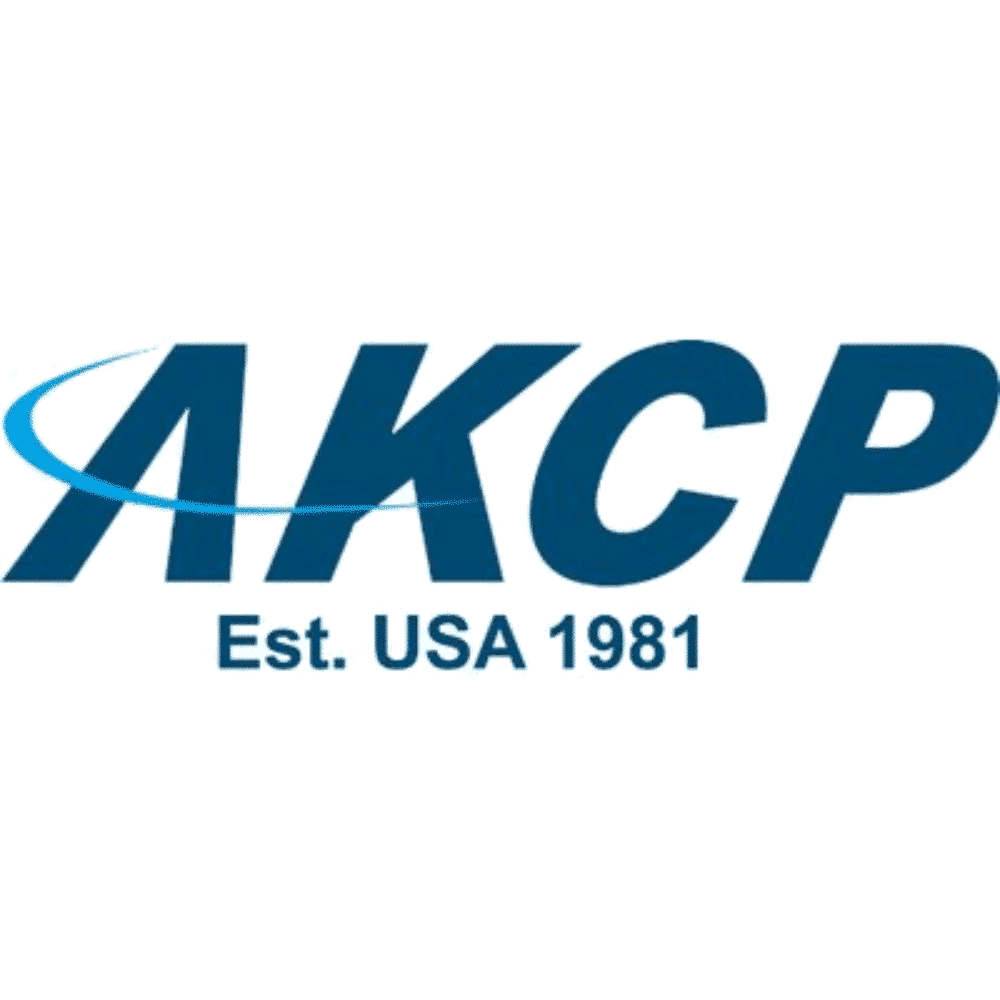 Logo AKCP
