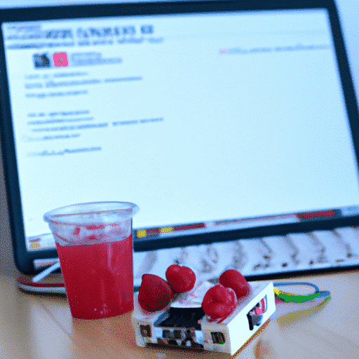 Débuter un projet avec Raspberry Pi