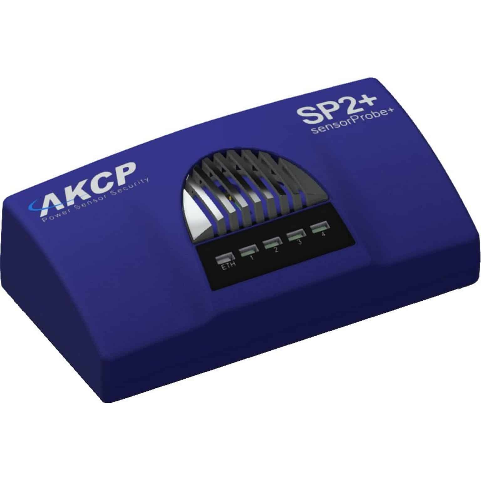 AKCP SP2+