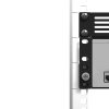 UM-UMK-302 - Tiroir rackable 10″ | 16x Connecteur | 2.00U