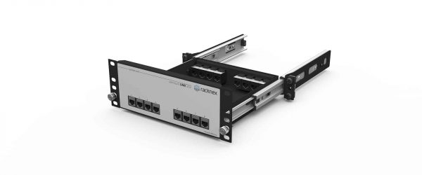 UM-UMK-302 - Tiroir rackable 10″ | 16x Connecteur | 2.00U