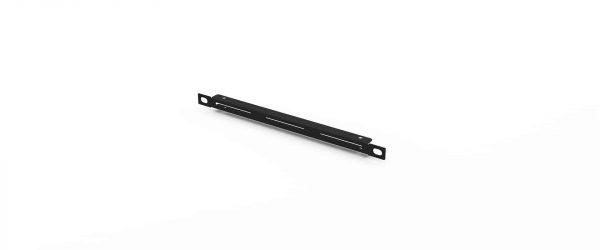 zr-frv-311 - Panneau rack 10 pouces – Air 0,33U