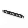 zr-frv-313 - Panneau rack 10 pouces – Air 0,66U
