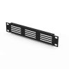 zr-frv-314 - Panneau rack 10 pouces – Air 1.00U