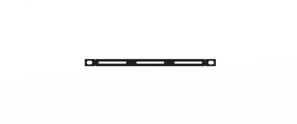 zr-frv-311 - Panneau rack 10 pouces – Air 0,33U