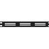 zr-frv-313 - Panneau rack 10 pouces – Air 0,66U