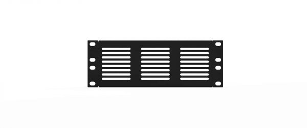 zr-frv-315 - Panneau rack 10 pouces – Air 2.00U