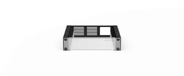 zr-msk-322 - Supports de montage en rack 10 pouces | 1.33U | Profondeur 250 mm