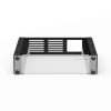 zr-msk-323 - Supports de montage en rack 10 pouces | 1.37U | Profondeur 250 mm