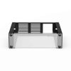 zr-msk-324 - Supports de montage en rack 10 pouces | 1,66U | Profondeur 250 mm