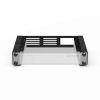 zr-msk-321 - Supports de montage en rack 10 pouces | 1.00U | Profondeur 250 mm