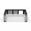 zr-msk-325 - Supports de montage en rack 10 pouces | 2.00U | Profondeur 250 mm