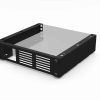 zr-msk-323 - Supports de montage en rack 10 pouces | 1.37U | Profondeur 250 mm