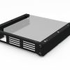 zr-msk-321 - Supports de montage en rack 10 pouces | 1.00U | Profondeur 250 mm