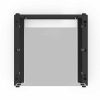 zr-msk-322 - Supports de montage en rack 10 pouces | 1.33U | Profondeur 250 mm