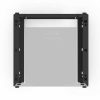 zr-msk-324 - Supports de montage en rack 10 pouces | 1,66U | Profondeur 250 mm