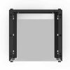 zr-msk-325 - Supports de montage en rack 10 pouces | 2.00U | Profondeur 250 mm