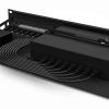 NM-BAR-003 - Kit de montage en rack Barracuda F12 (Rev.A) / F18 (Rev.B) / F80 (Rev.B) 19 pouces