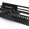 NM-BAR-003 - Kit de montage en rack Barracuda F12 (Rev.A) / F18 (Rev.B) / F80 (Rev.B) 19 pouces