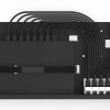 NM-BAR-003 - Kit de montage en rack Barracuda F12 (Rev.A) / F18 (Rev.B) / F80 (Rev.B) 19 pouces