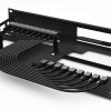 NM-CIS-001 - Kit de montage en rack Cisco ASA 5505 / WLC-2016 / WLC-2122 / WLC-2125 19 pouces