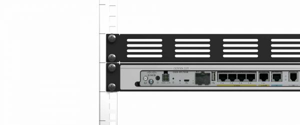 NM-CIS-013 - Kit de montage en rack Cisco C927-4P / C926-4P