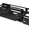 NM-DRA-002 - Kit de montage en rack Ubiquiti USG / DrayTek Vigor 130 / 165 / 166 / 167, 19 pouces