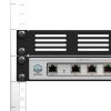 NM-DRA-002 - Kit de montage en rack Ubiquiti USG / DrayTek Vigor 130 / 165 / 166 / 167, 19 pouces