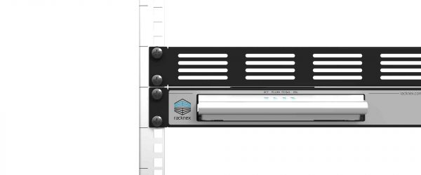 NM-DRA-001 - Kit de montage en rack pour DrayTek Vigor 167