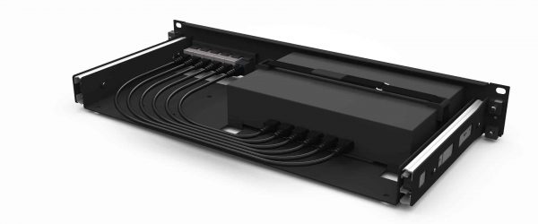 NM-FOP-205 - Kit de montage en rack 19 pouces pour Forcepoint NGFW N60