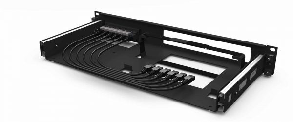 NM-FOP-205 - Kit de montage en rack 19 pouces pour Forcepoint NGFW N60
