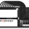 NM-FOR-003 - Kit de montage en rack 19 pouces pour Fortinet FortiGate 80E(-PoE) / 81E(-PoE)