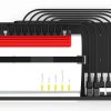 NM-AVM-005 - Kit de montage en rack 19 pouces pour FRITZ!Box 6890 LTE