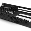 NM-AVM-203 - Kit de montage en rack 19 pouces pour FRITZ!Box 7490