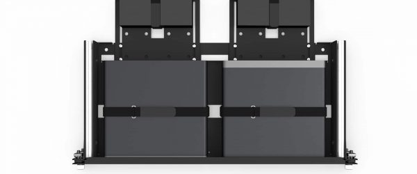 19-inch-hp-mini-pc-rack-mount-um-hpi-202-worldrack.jpg UM-HPI-202 - Kit de montage en rack pour mini PC HP | 2x emplacement HP | 19 pouces | 1.00U