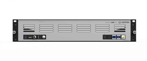 UM-UMK-203 - Tiroir rackable 19″ | 10x connecteur | 2.00U