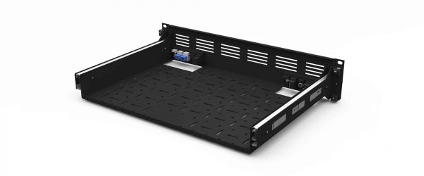 UM-UMK-203 - Tiroir rackable 19″ | 10x connecteur | 2.00U