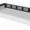 zr-msk-001 - Supports de montage en rack 19 pouces | 1.00U | Profondeur 250 mm