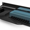 NM-CIS-001 - Kit de montage en rack Cisco ASA 5505 / WLC-2016 / WLC-2122 / WLC-2125 19 pouces