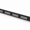 zr-frv-003 - Panneau rack 19 pouces – Air 0,66U