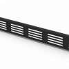 zr-frv-004 - Panneau rack 19 pouces – Air 1.00U