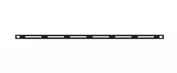 zr-frv-001 - Panneau rack 19 pouces – Air 0,33U
