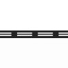 zr-frv-002 - Panneau rack 19 pouces – Air 0,63U